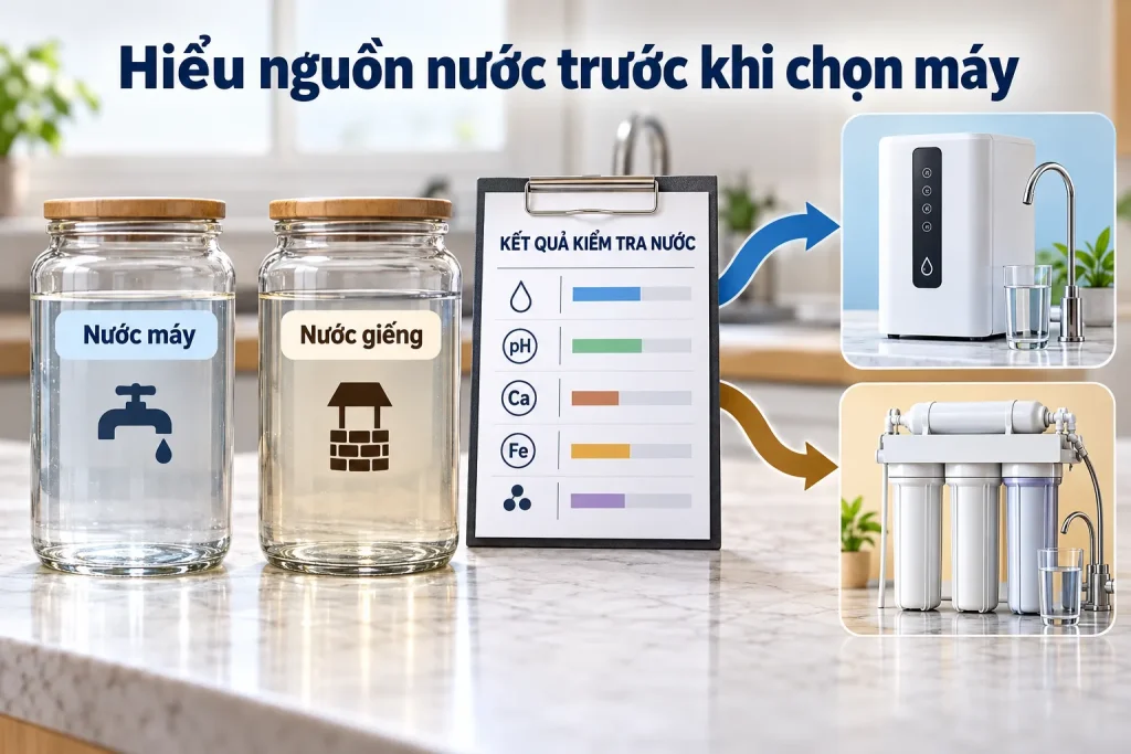 Giúp gia đình thuận tiện hơn